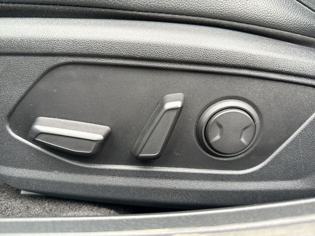 used 2023 Hyundai Elantra car, priced at $16,466