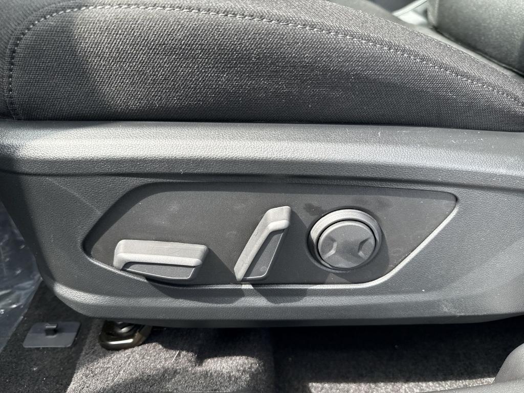 new 2026 Hyundai Tucson car, priced at $31,187