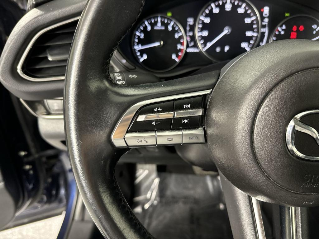 used 2022 Mazda CX-30 car, priced at $20,898