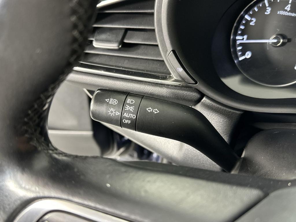 used 2022 Mazda CX-30 car, priced at $20,898