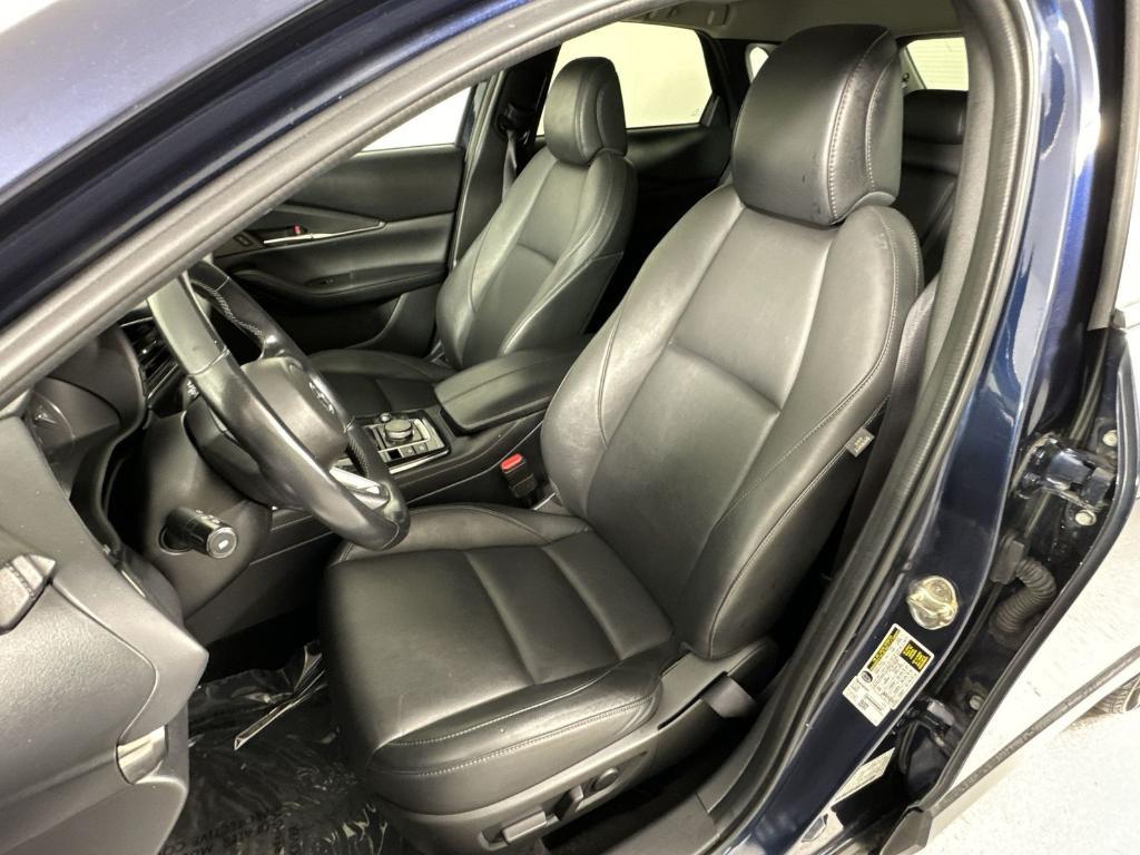 used 2022 Mazda CX-30 car, priced at $20,898