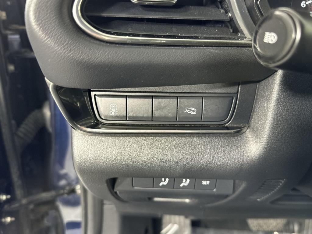 used 2022 Mazda CX-30 car, priced at $20,898