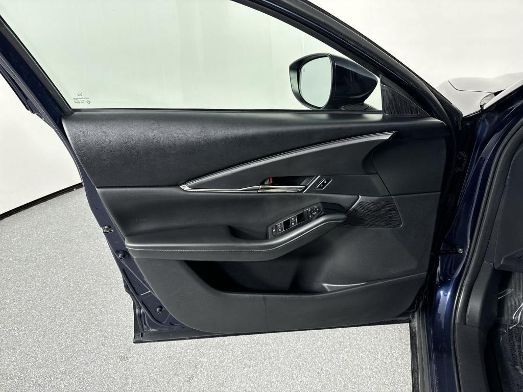 used 2022 Mazda CX-30 car, priced at $20,898