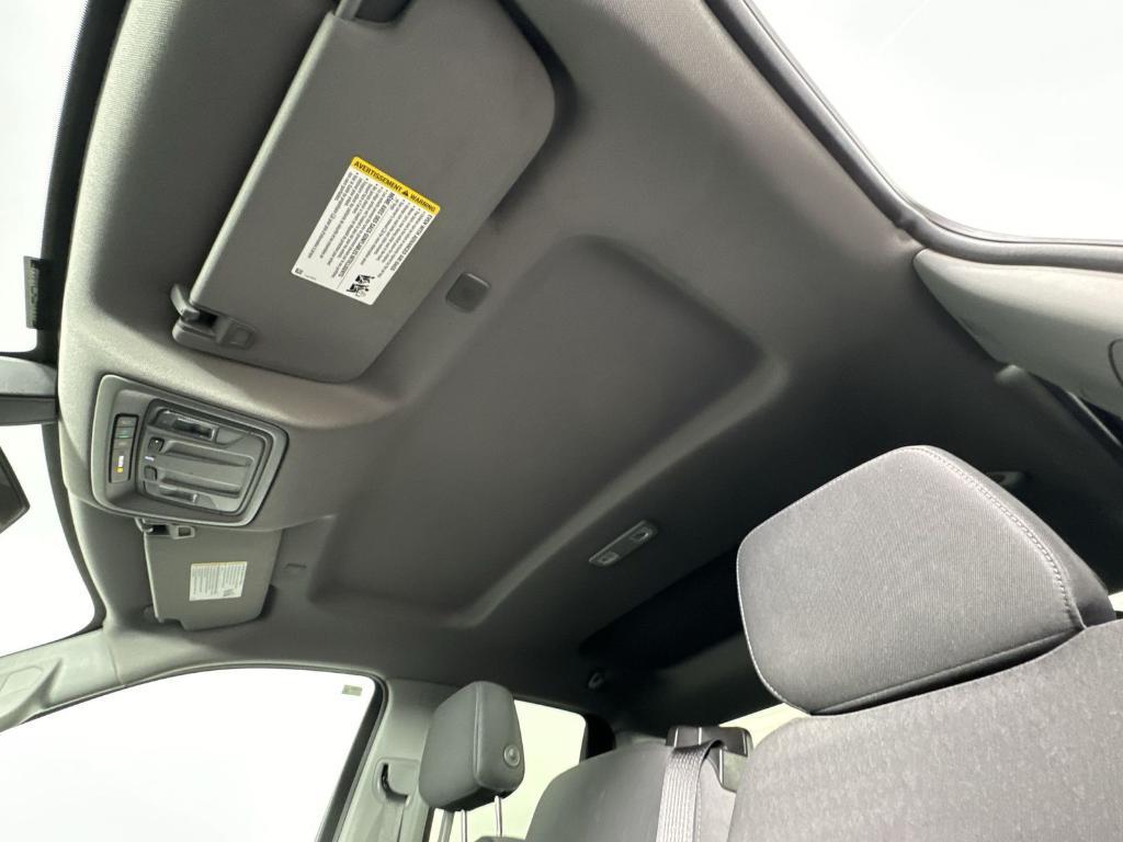 used 2020 Chevrolet Silverado 1500 car, priced at $26,476