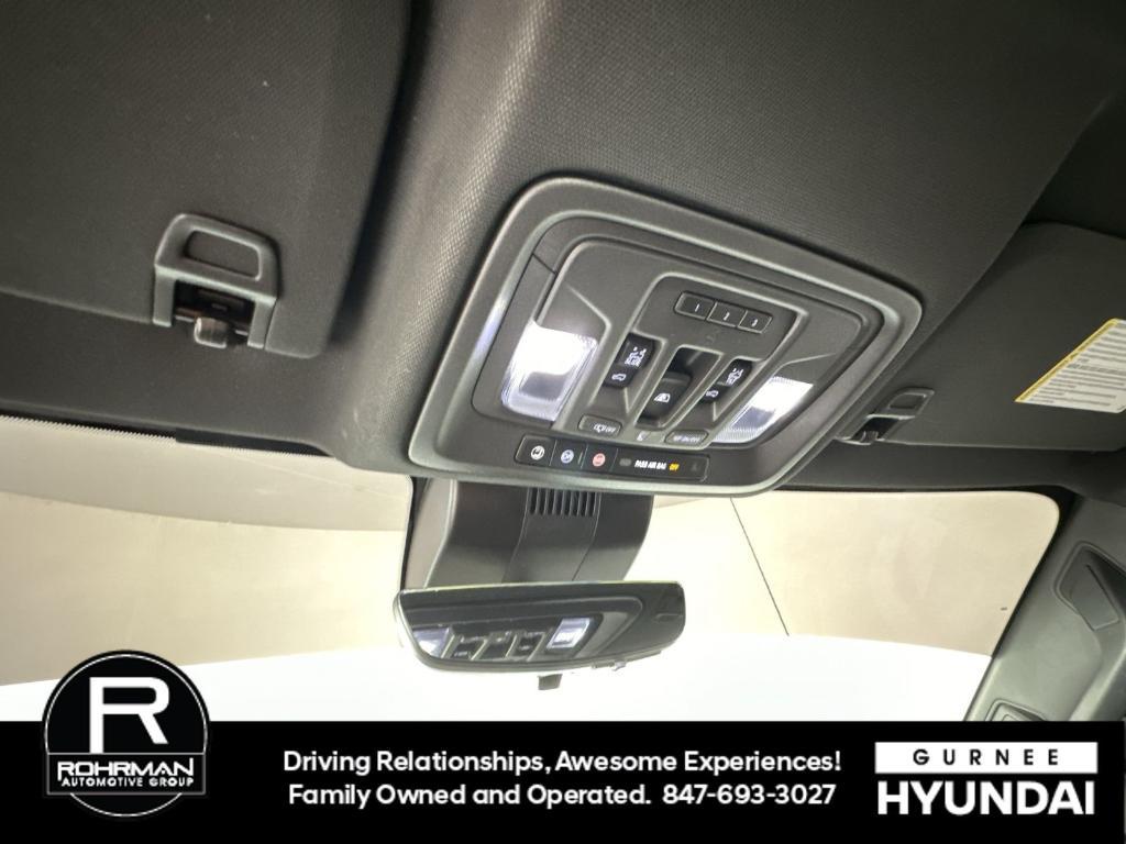 used 2024 Chevrolet Silverado 1500 car, priced at $57,520