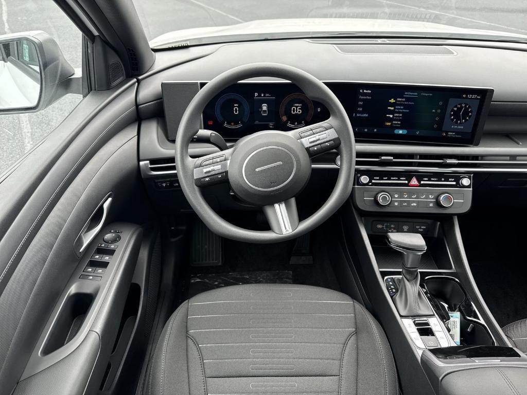 new 2026 Hyundai SANTA CRUZ car, priced at $32,625