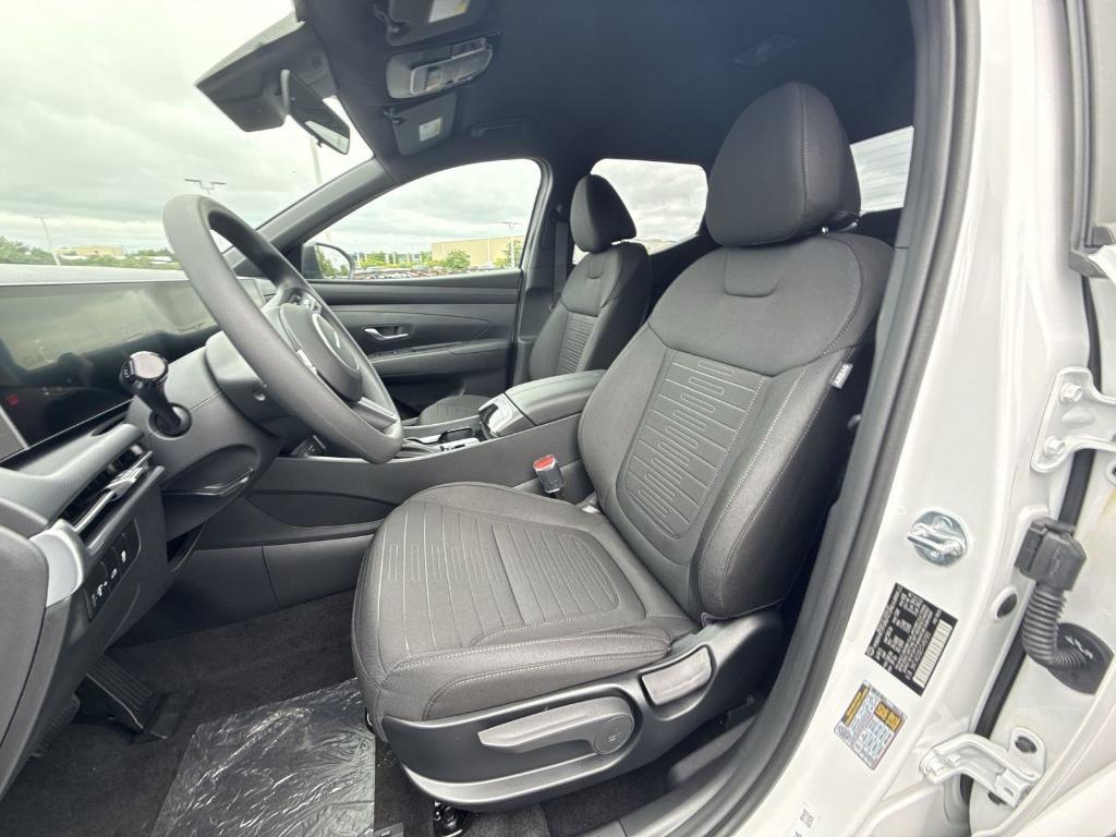 new 2026 Hyundai SANTA CRUZ car, priced at $32,625