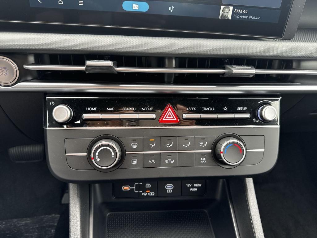 new 2026 Hyundai SANTA CRUZ car, priced at $32,625