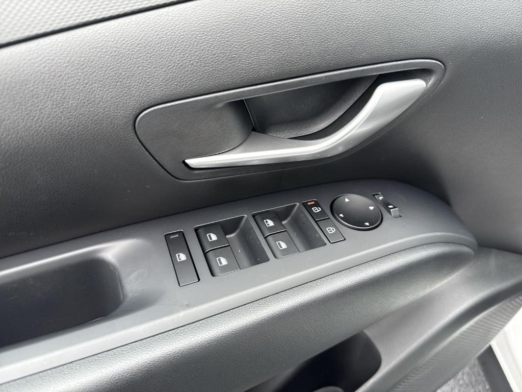 new 2026 Hyundai SANTA CRUZ car, priced at $32,625