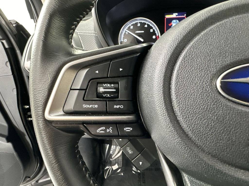 used 2023 Subaru Forester car, priced at $24,999