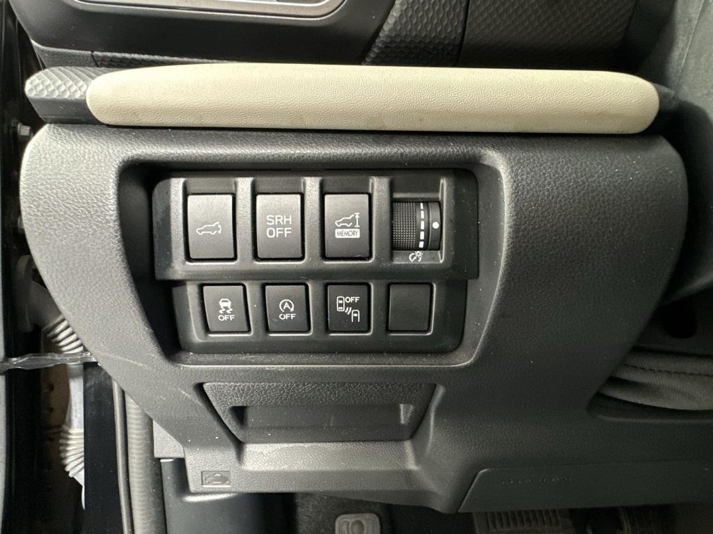 used 2023 Subaru Forester car, priced at $24,999