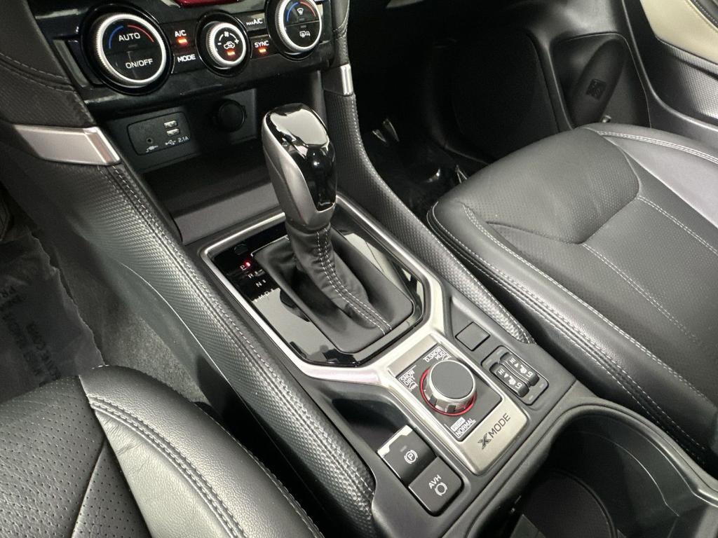 used 2023 Subaru Forester car, priced at $24,999