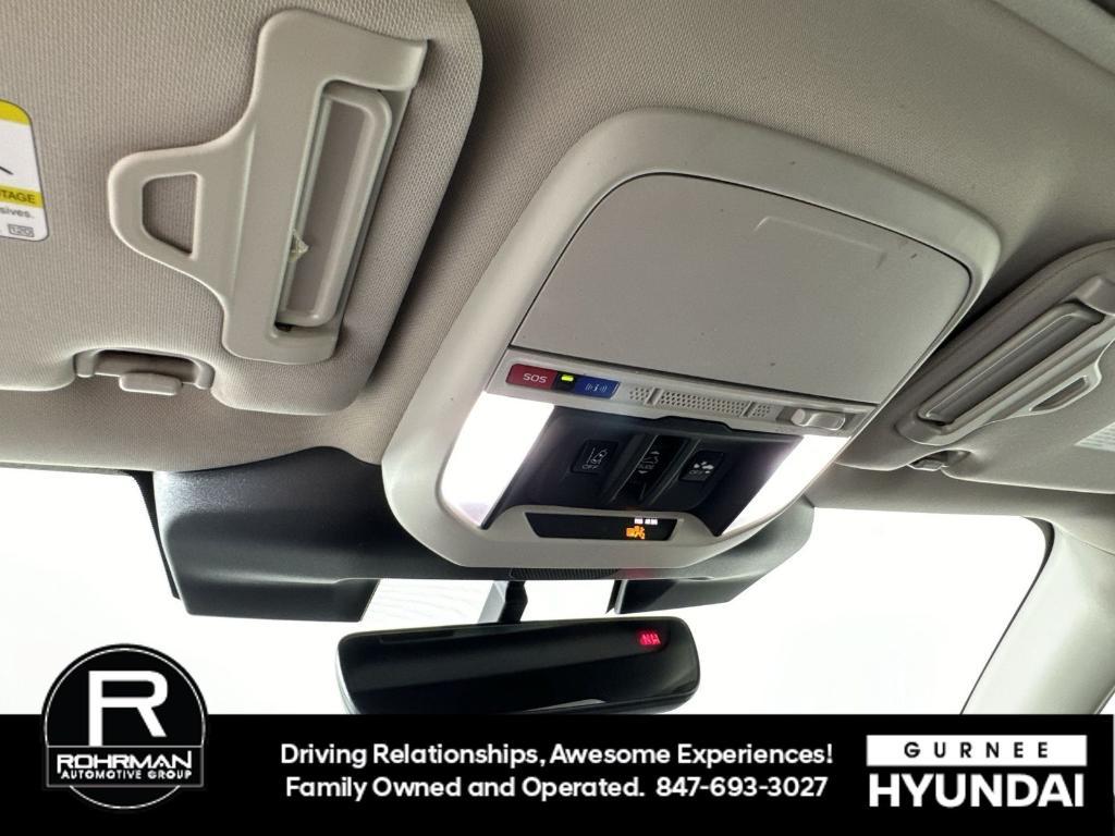 used 2023 Subaru Forester car, priced at $24,999