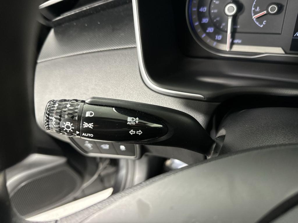 used 2023 Hyundai Tucson car, priced at $20,908