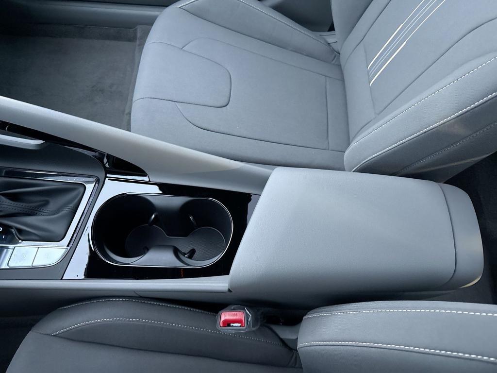 new 2026 Hyundai Elantra car, priced at $25,885