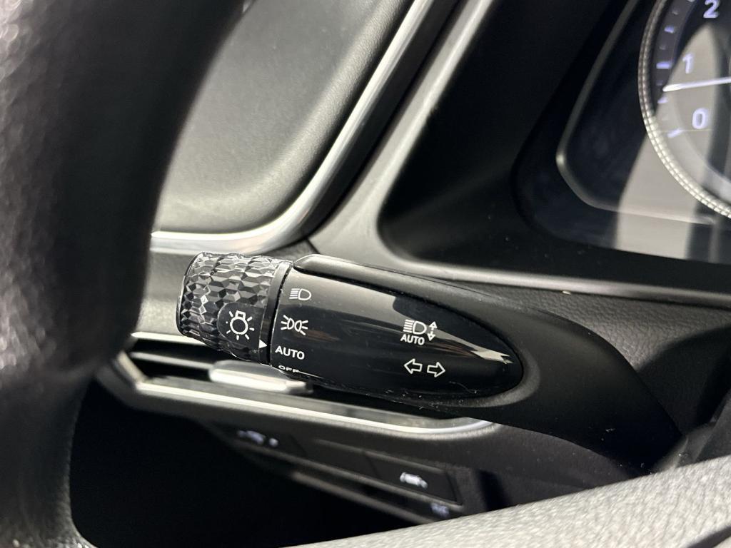 used 2020 Hyundai Sonata car, priced at $16,045