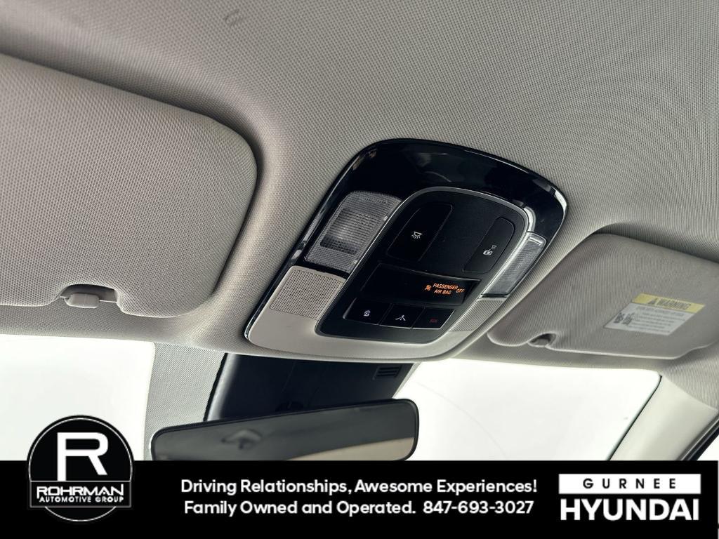 used 2020 Hyundai Sonata car, priced at $16,045