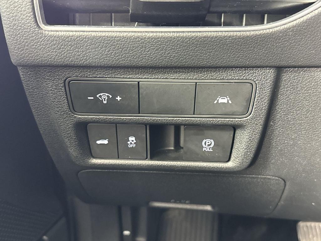 used 2020 Hyundai Sonata car, priced at $16,045