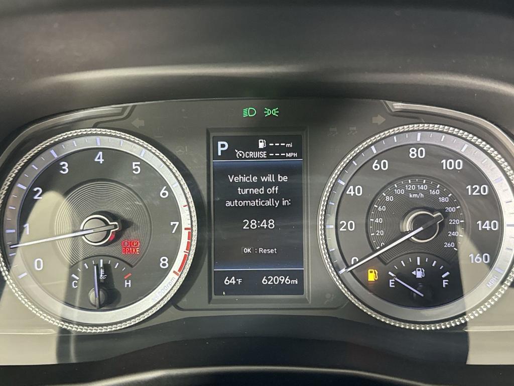 used 2020 Hyundai Sonata car, priced at $16,045