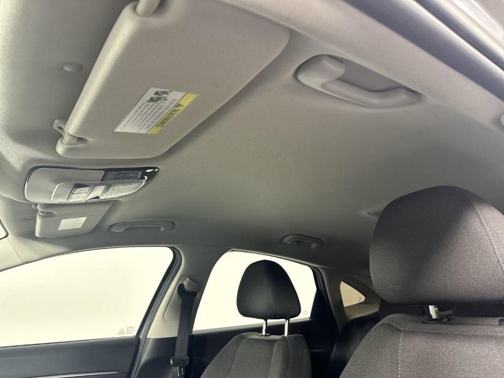 used 2020 Hyundai Sonata car, priced at $16,045