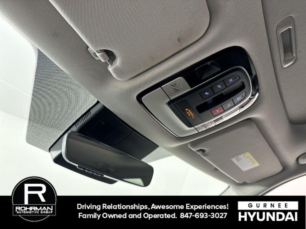 used 2023 Hyundai Palisade car, priced at $29,303