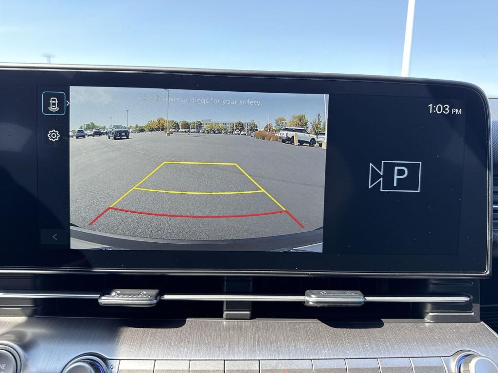 new 2026 Hyundai Kona car, priced at $28,059