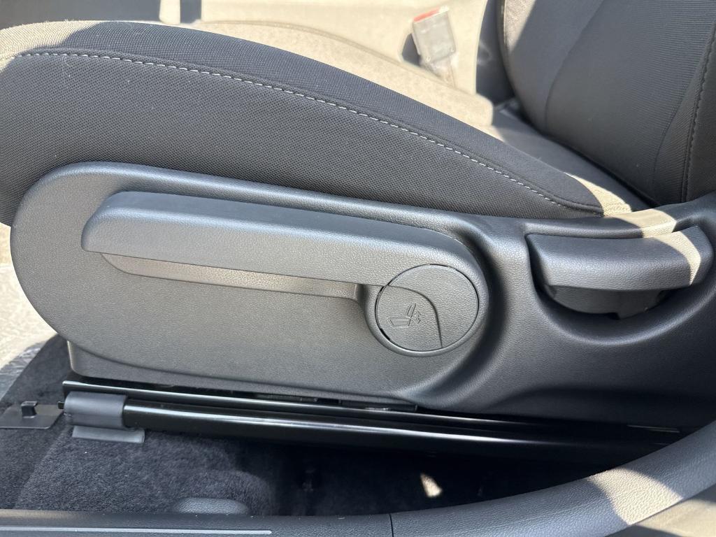 new 2026 Hyundai Kona car, priced at $28,059