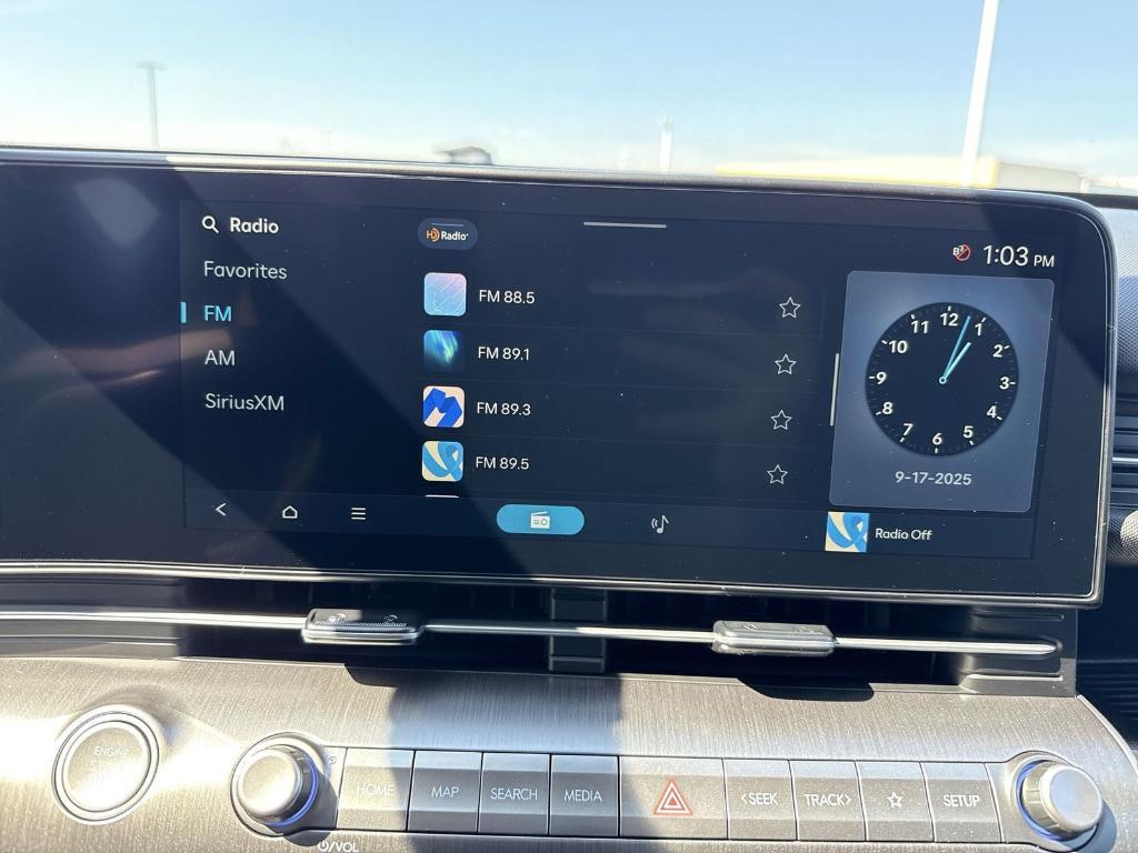 new 2026 Hyundai Kona car, priced at $28,059