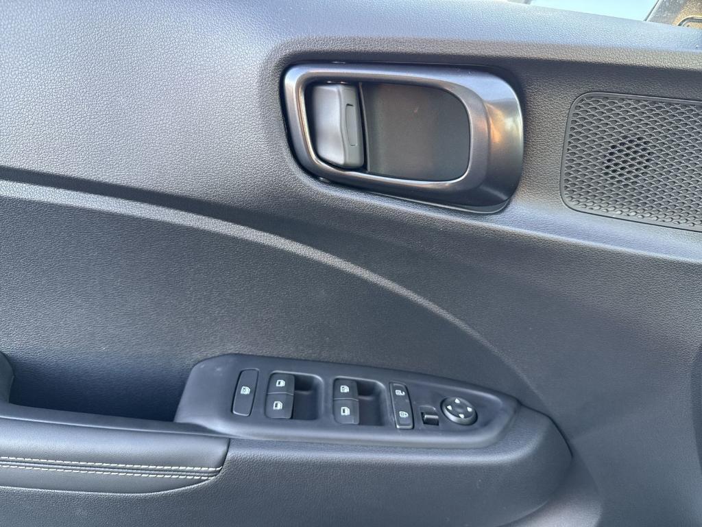 new 2026 Hyundai Venue car, priced at $24,347