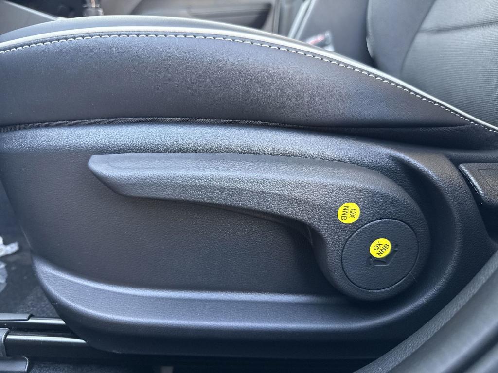 new 2026 Hyundai Venue car, priced at $24,347