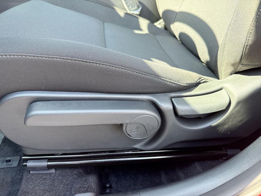 new 2026 Hyundai Kona car, priced at $28,572