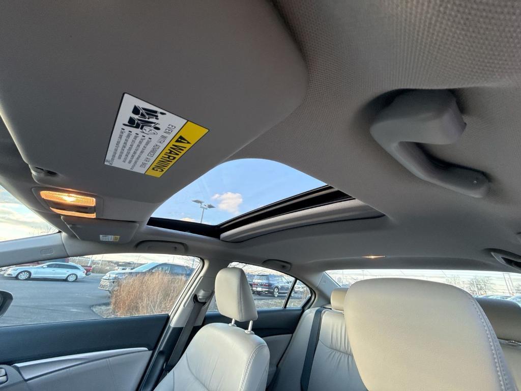 used 2015 Honda Civic car, priced at $15,841