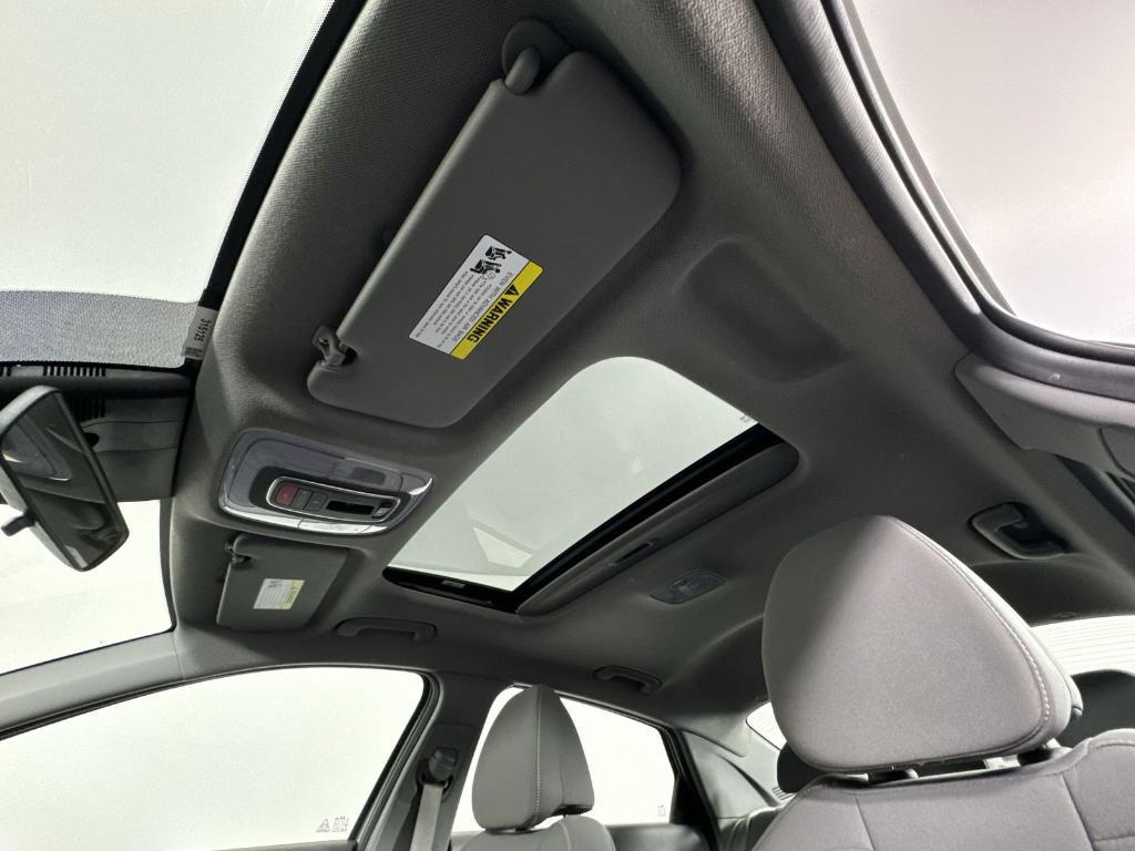 used 2022 Hyundai Elantra car, priced at $16,895