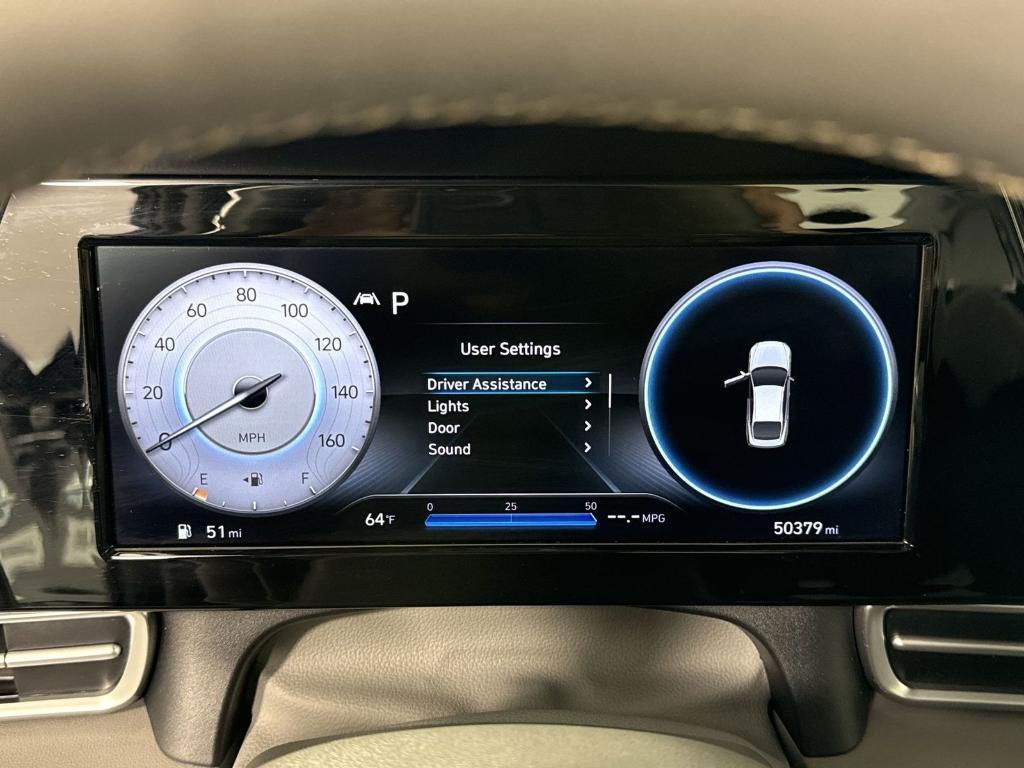 used 2022 Hyundai Elantra car, priced at $16,895