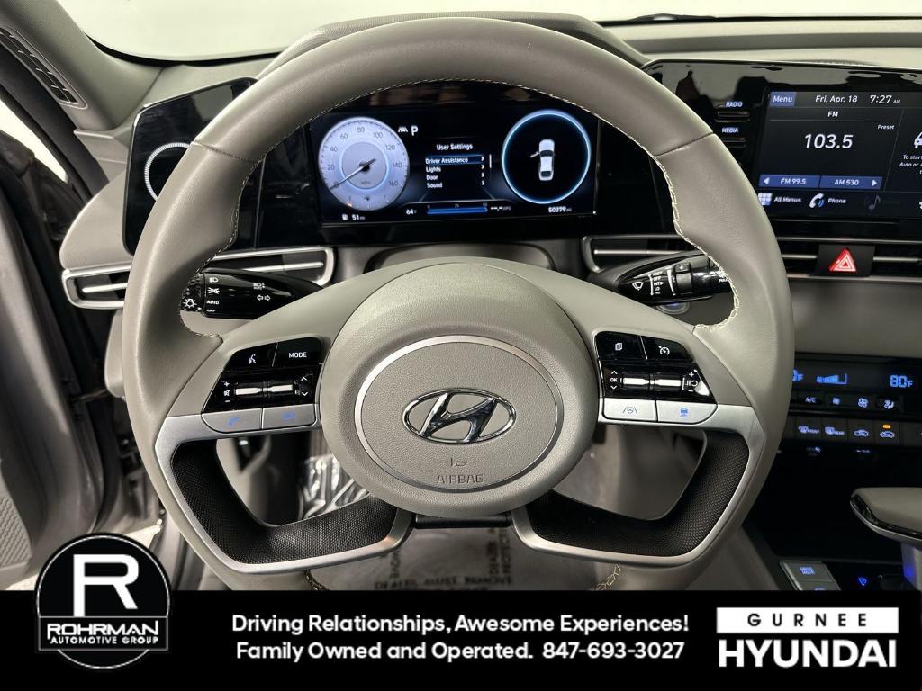 used 2022 Hyundai Elantra car, priced at $16,895