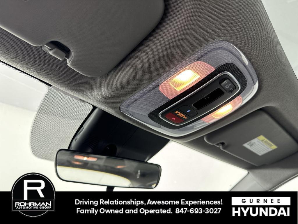 used 2022 Hyundai Elantra car, priced at $16,895