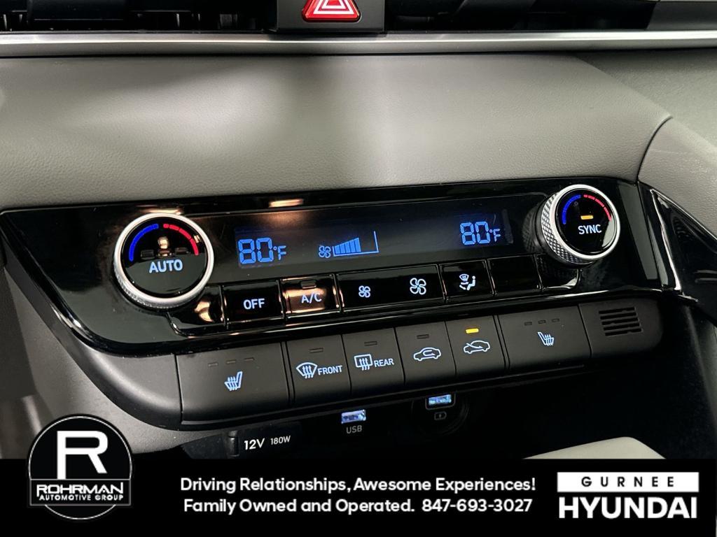 used 2022 Hyundai Elantra car, priced at $16,895