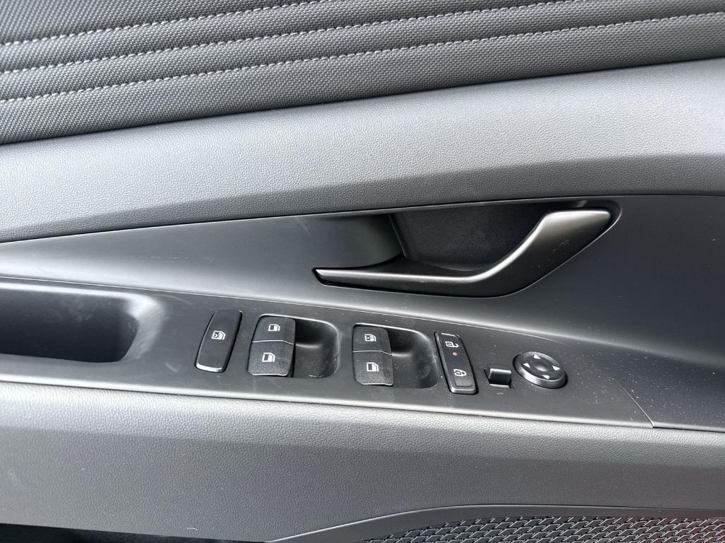 new 2026 Hyundai Elantra car, priced at $25,034