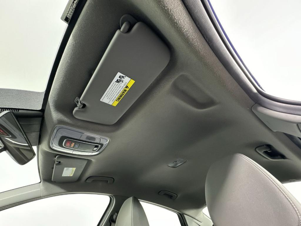 used 2023 Hyundai ELANTRA HEV car, priced at $18,526