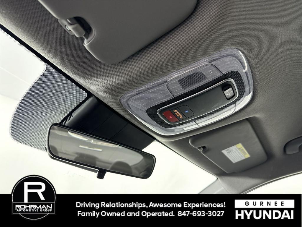 used 2023 Hyundai ELANTRA HEV car, priced at $18,526