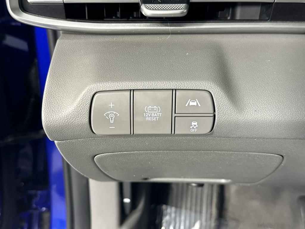 used 2023 Hyundai ELANTRA HEV car, priced at $18,526