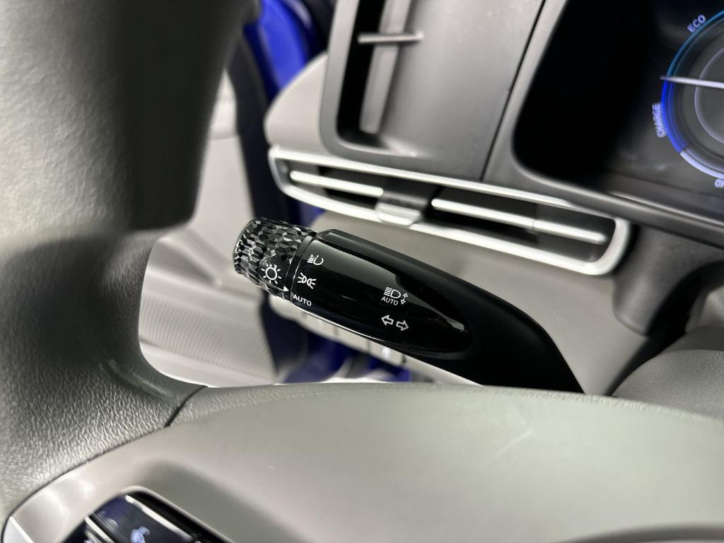 used 2023 Hyundai ELANTRA HEV car, priced at $18,526