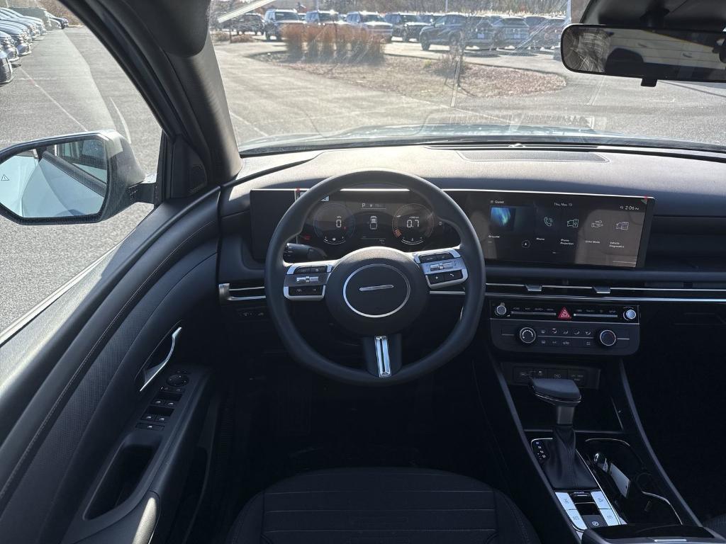 new 2026 Hyundai SANTA CRUZ car, priced at $34,751