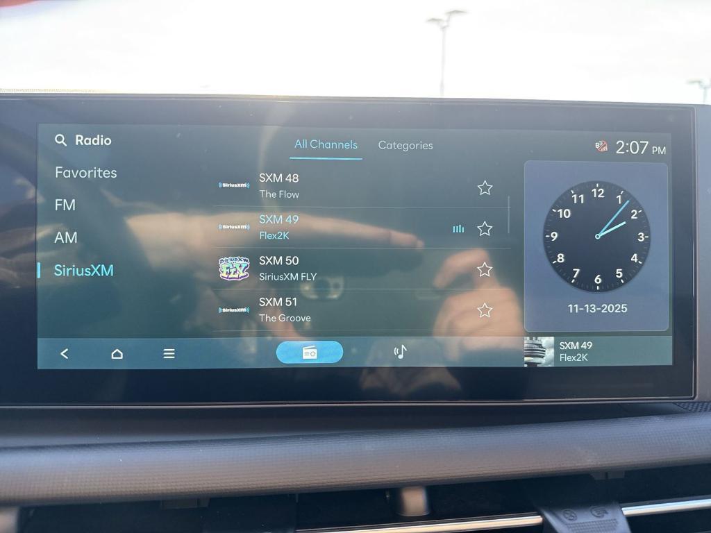 new 2026 Hyundai SANTA CRUZ car, priced at $34,751