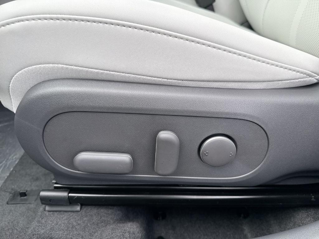 new 2026 Hyundai Kona car, priced at $33,896