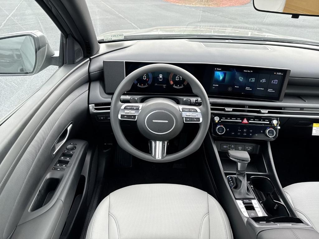new 2026 Hyundai SANTA CRUZ car, priced at $35,615