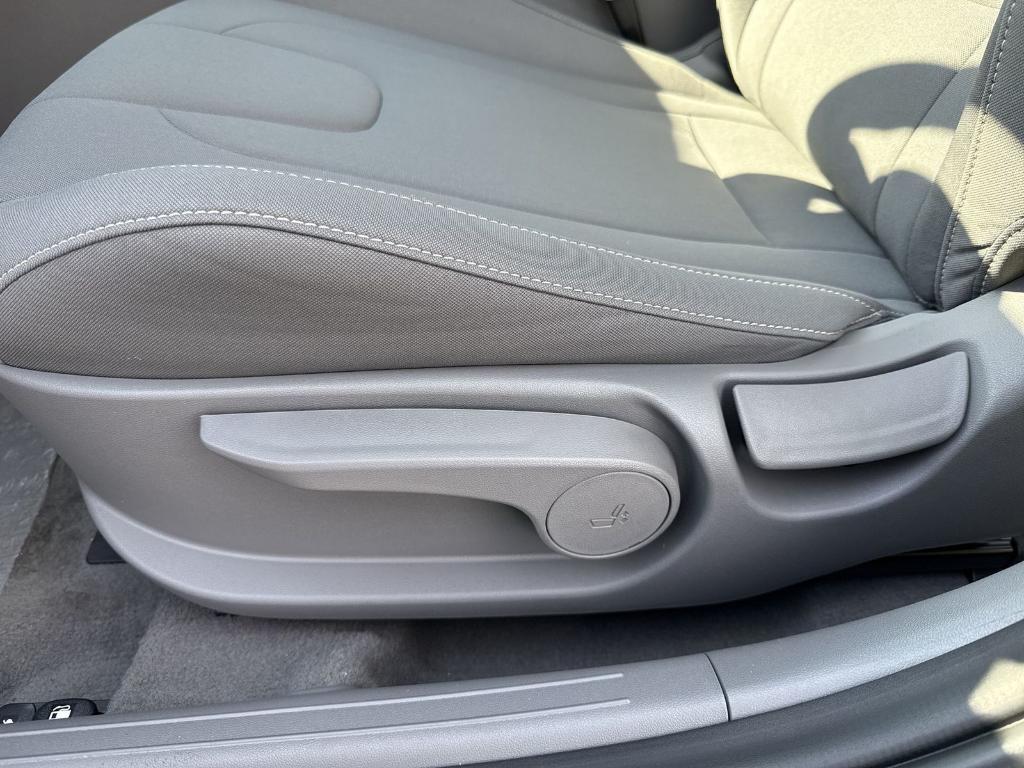 new 2025 Hyundai Elantra car, priced at $23,845