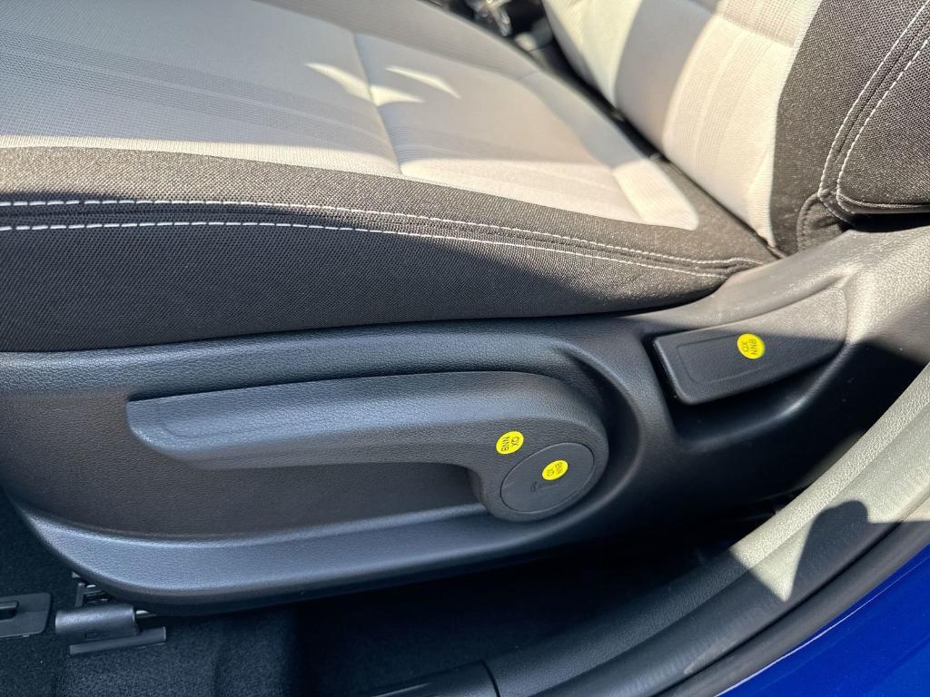 new 2026 Hyundai Venue car, priced at $24,451