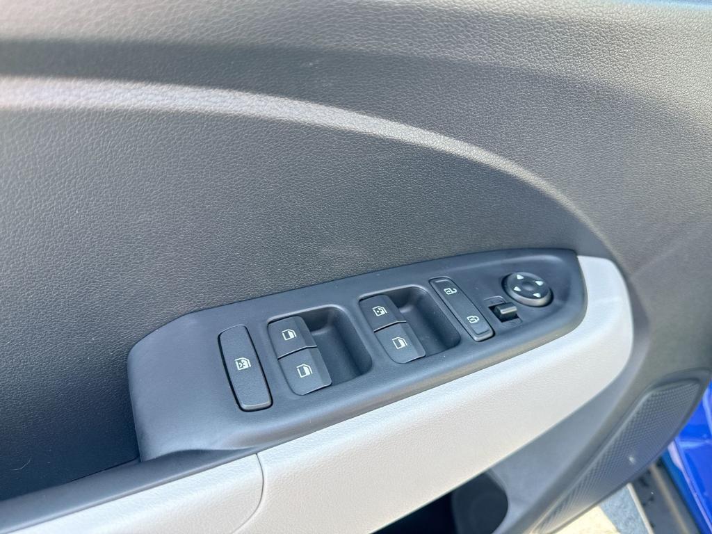 new 2026 Hyundai Venue car, priced at $24,451