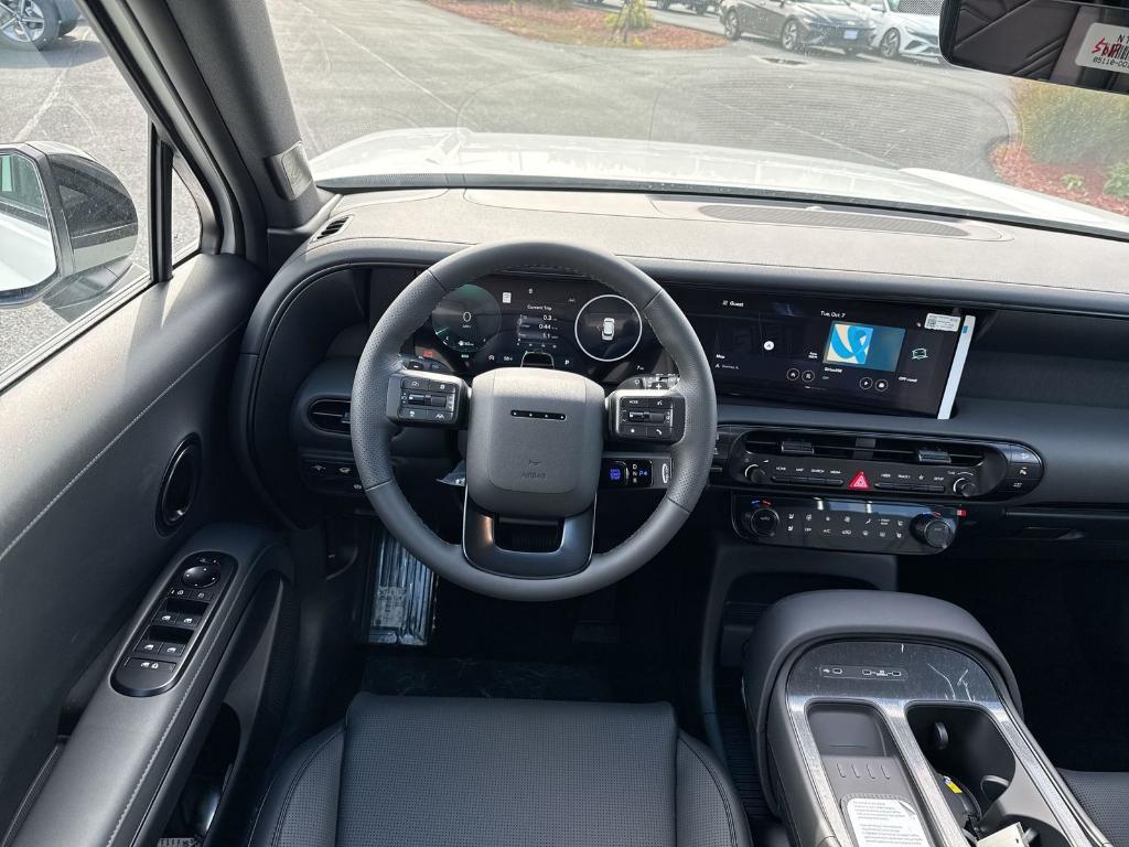 new 2026 Hyundai Palisade car, priced at $49,376